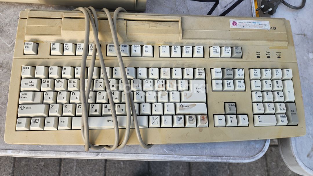 삼성 매직스테이션 m2710--3