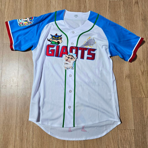 짱구 액션가면 유니폼 새상품