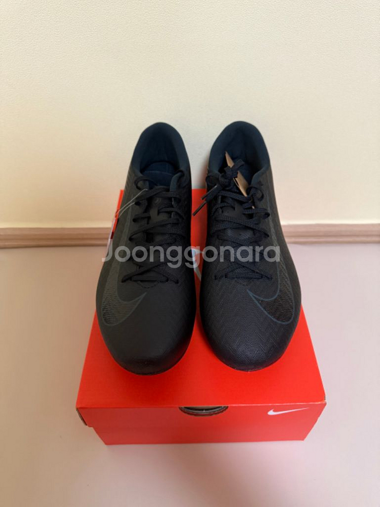 [새상품] 나이키 축구화 ZOOM VAPOR 16 AC--2