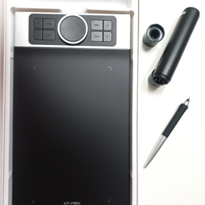 XP-PEN Deco Pro Small