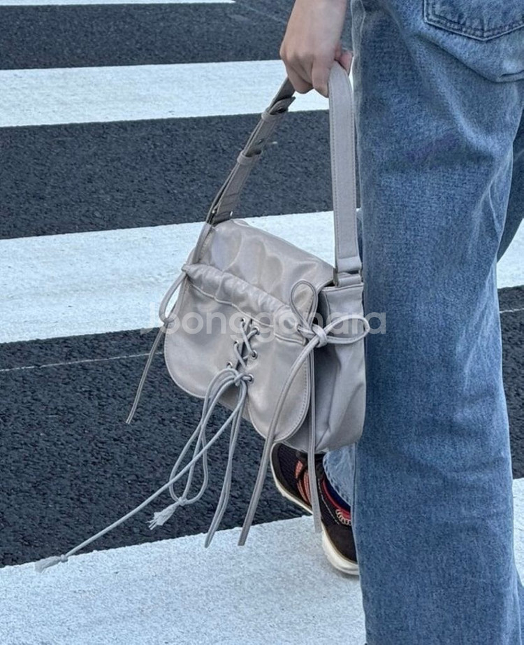 가방 숄더백 오트밀백 대학생 사회초년생백--1