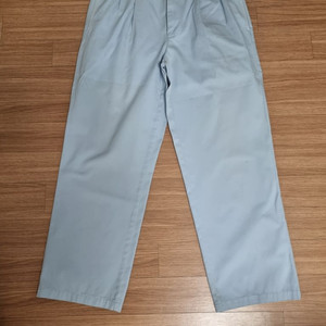 하늘색 브룩스 브라더스 면바지 35인치 brooks