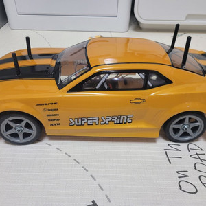 타미야 TT02S RC 카