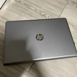 HP노트북