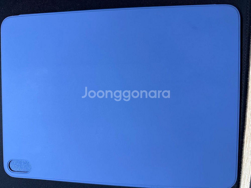 아이패드 정품 스마트폴리오케이스 에어 프로10.9,11--2