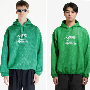 [Nike x Off-White ] 엔지니어드 후디