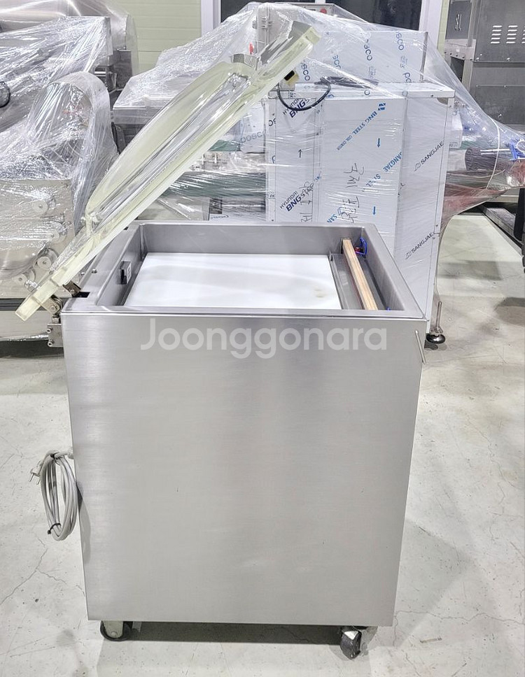 후지진공포장기.후지진공기.후지600L--2