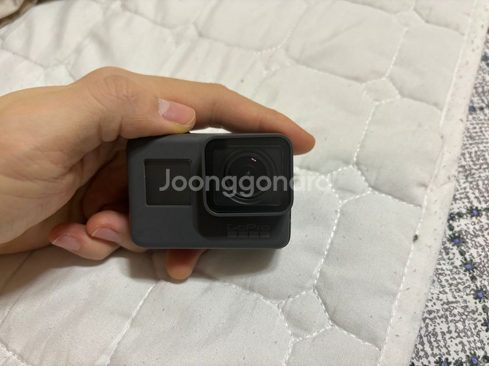 고프로 히어로2018--1