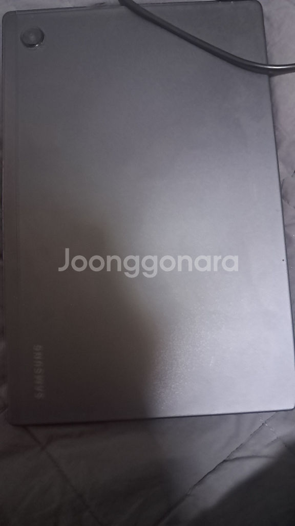 갤럭시탭 a8 LTE 64기가--5