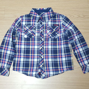 GUESS 게스 키즈 긴팔티셔츠 145
