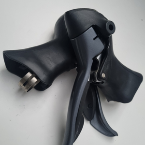 시마노 클라리스 자전거 변속 레버 세트 st-2400