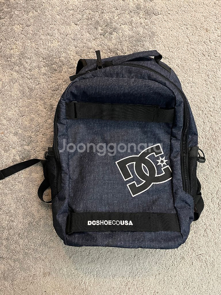 DCShoecousa 백팩 새상품--0