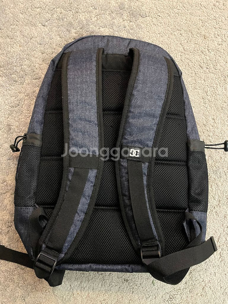 DCShoecousa 백팩 새상품--1