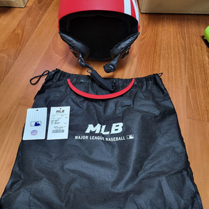 MLB 어린이 헬멧