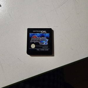 닌텐도 3ds 칩 블랙2