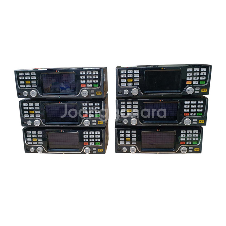 태진 미디어 반주기 S60--4