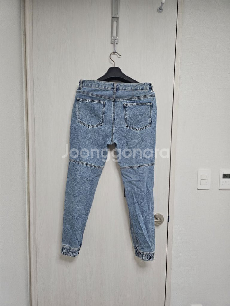 준지 조거팬츠--1