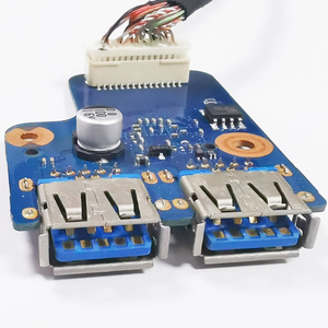삼성노트북용 내장 USB3.0 잭 보드
