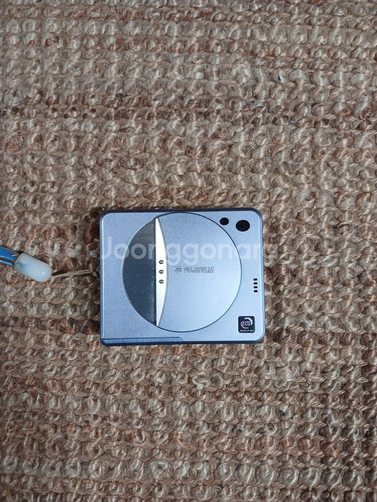 FUJIFILM화인픽스 50 i 단랜즈딪털카메라--4