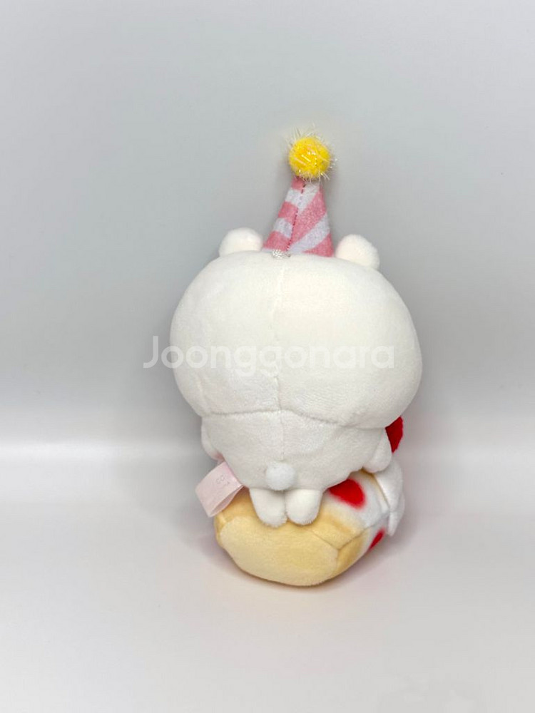 치이카와 생일 데스크탑 마스코트 누이 / 먼작귀--1