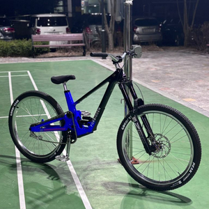 포비든 드레드노트 풀샥 mtb(급처)