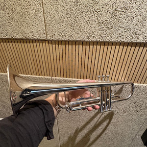 yamaha ytr2335