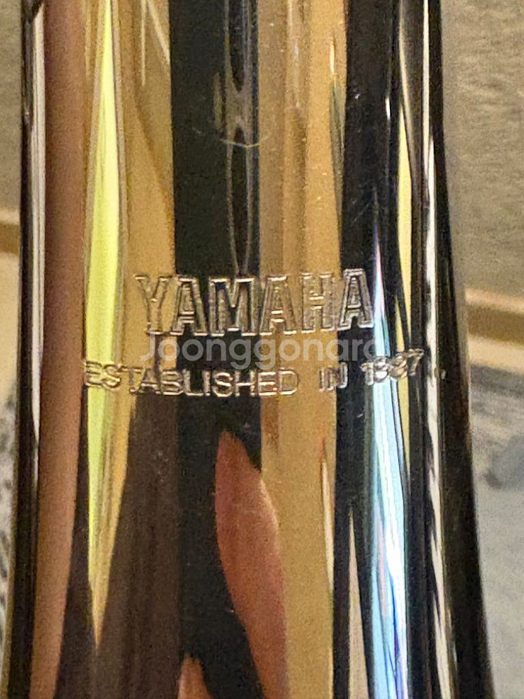 yamaha ytr2335--1
