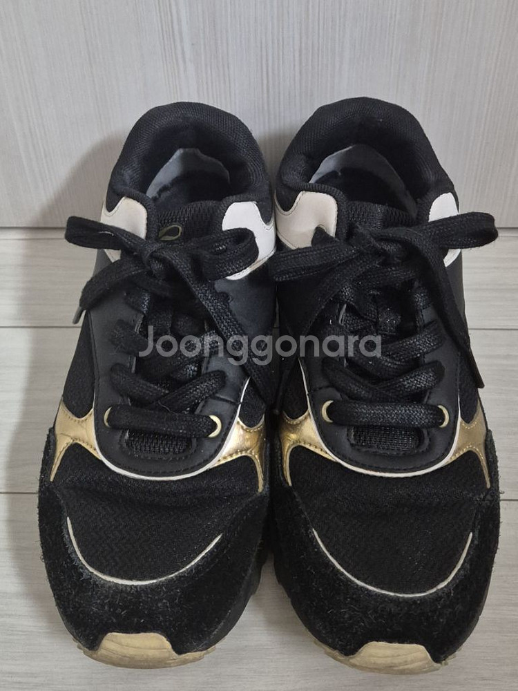 프로스펙스 운동화 235--0