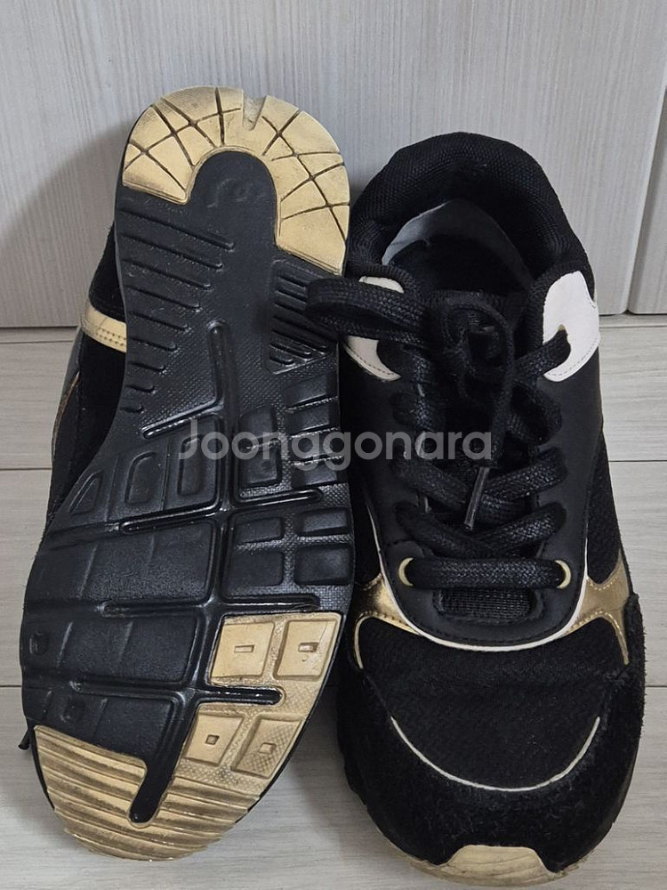 프로스펙스 운동화 235--4