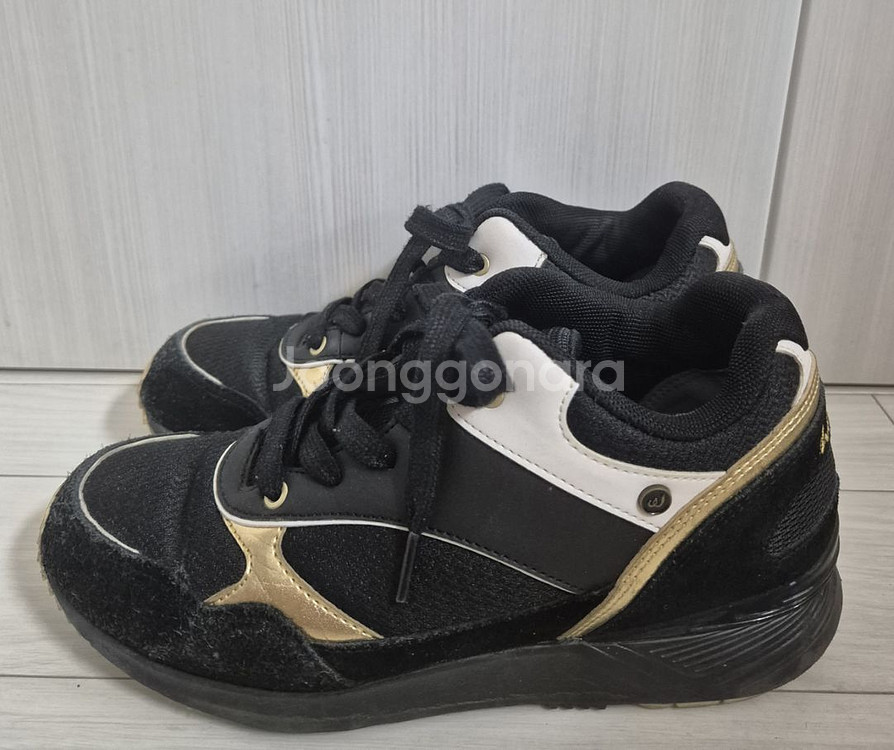 프로스펙스 운동화 235--1