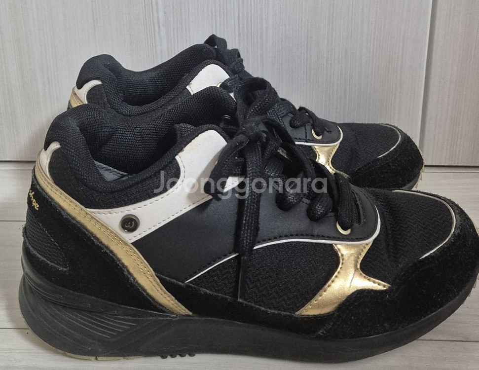 프로스펙스 운동화 235--3