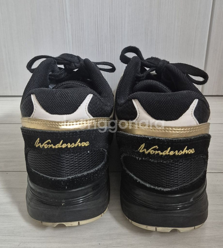 프로스펙스 운동화 235--2