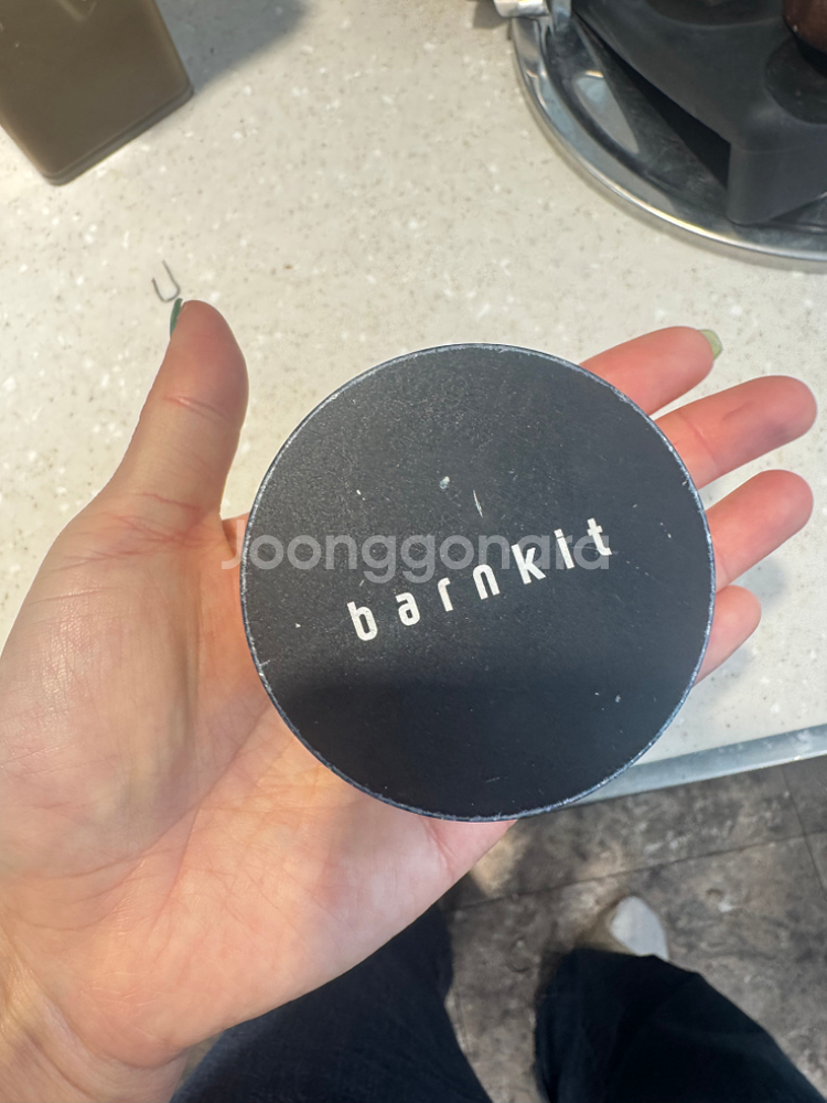 반킷 V2 커피탬핑도구 레벨링 탬퍼 58.4mm--0
