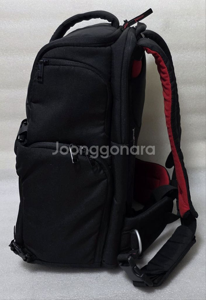 카타 KATA PL 3IN1 33 전문가용 카메라가방--5