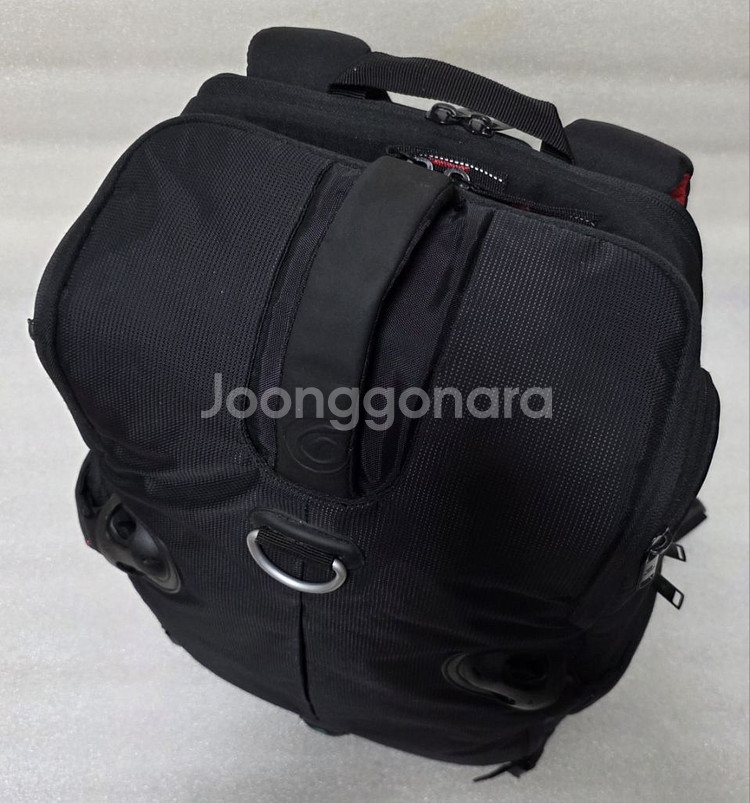 카타 KATA PL 3IN1 33 전문가용 카메라가방--4