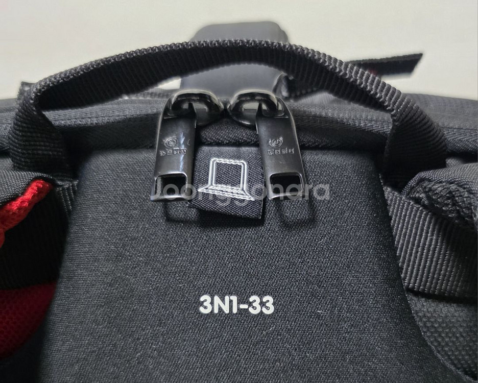 카타 KATA PL 3IN1 33 전문가용 카메라가방--9