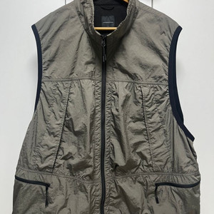 모이프 MIL PCU VEST / STONE 3사이즈