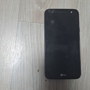 중고폰 LG x5