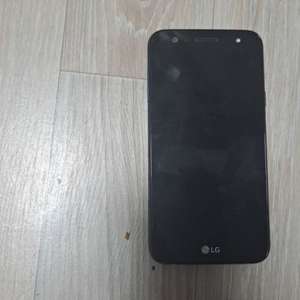 중고폰 LG x5