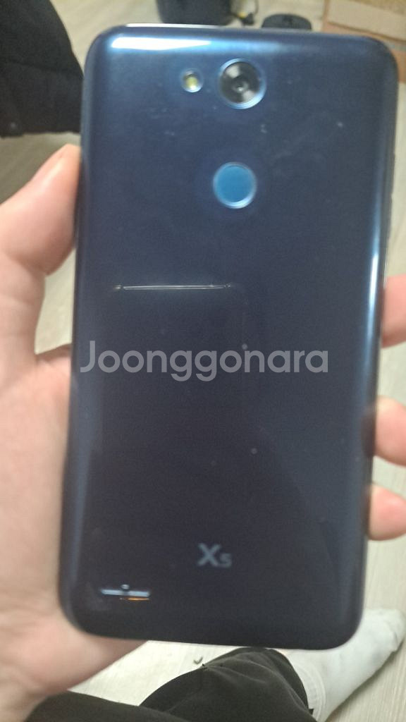 중고폰 LG x5--6