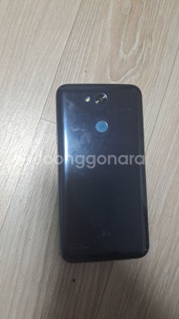 중고폰 LG x5--9