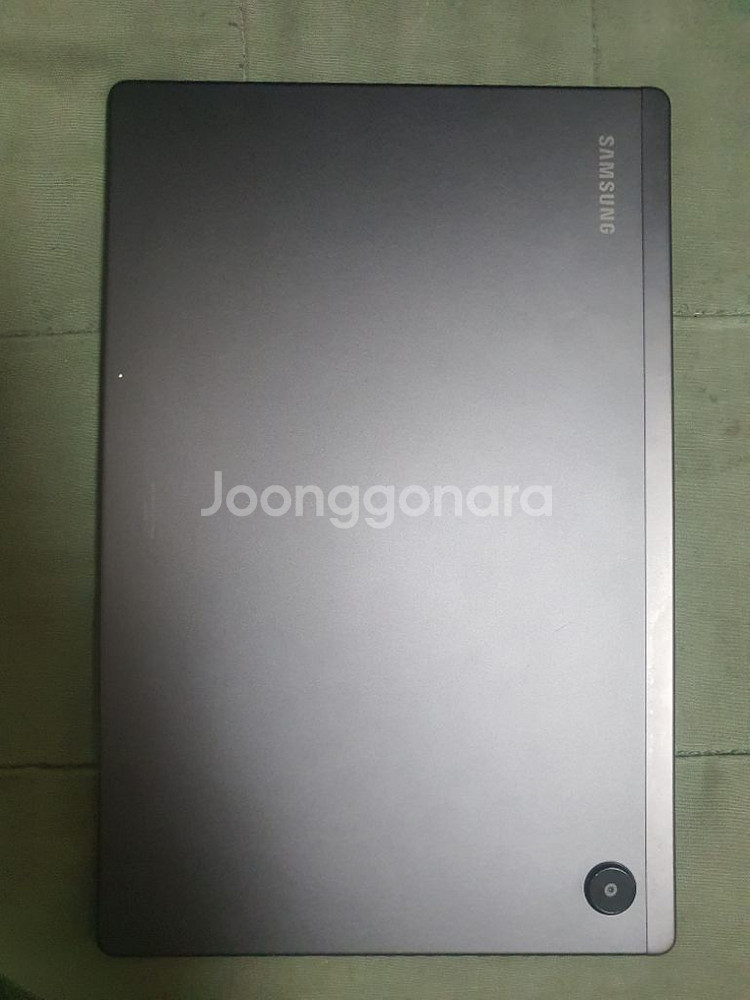 갤럭시탭A8 64gb sm-x205n--1