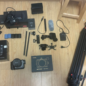 fx3+리그셋업+2470g2 팝니다