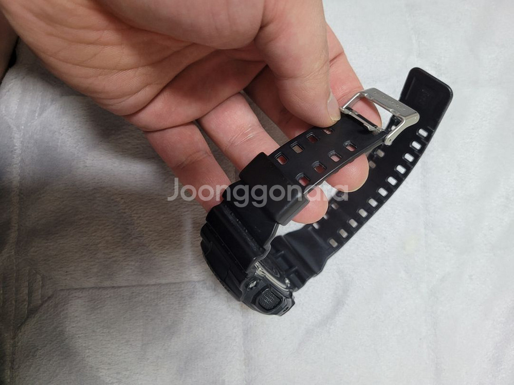 지샥 GA-110MB 빅페이스 쥐샥 시계 군인전자시계--5