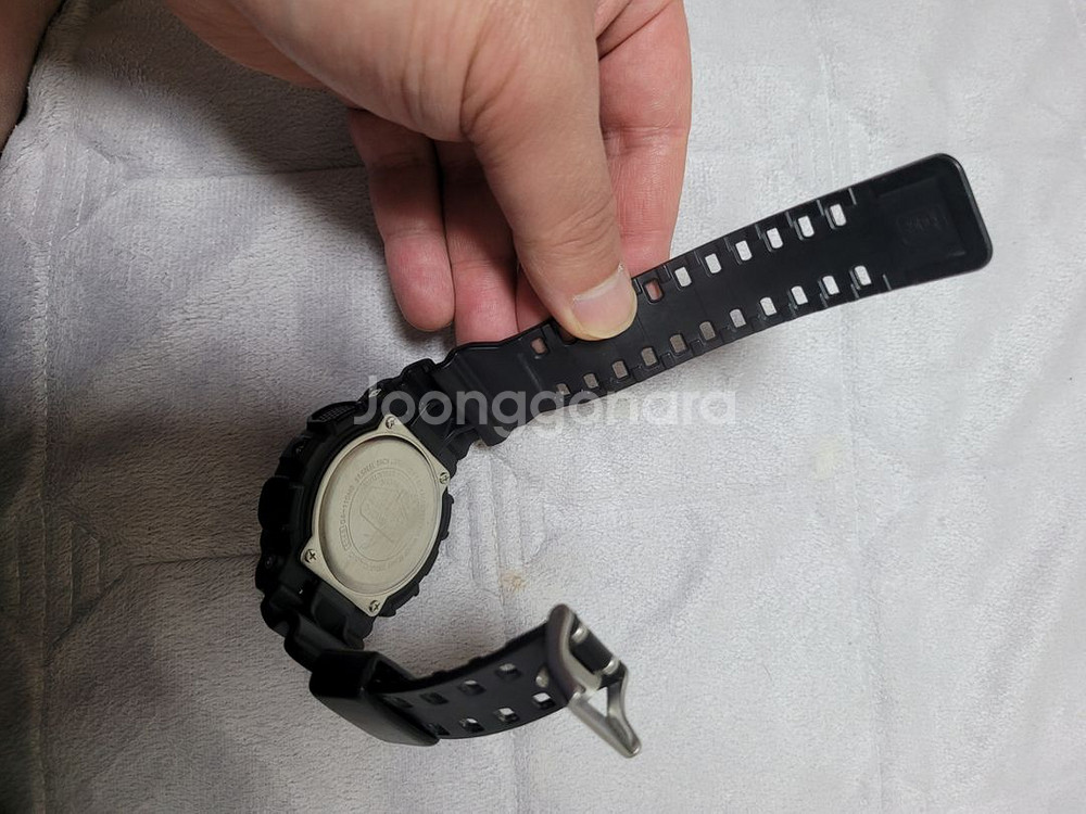 지샥 GA-110MB 빅페이스 쥐샥 시계 군인전자시계--4