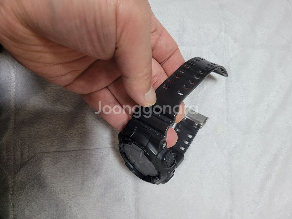 지샥 GA-110MB 빅페이스 쥐샥 시계 군인전자시계--6