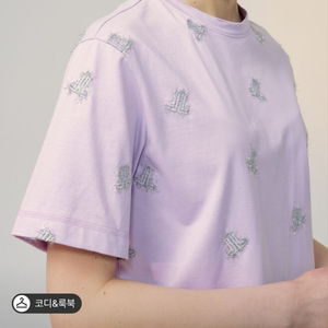 랑방컬렉션 티셔츠