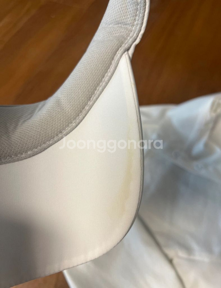 아디다스 adidas 골프웨어 세트 상태최상--8