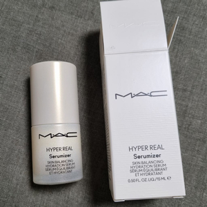 [새상품] 맥 하이퍼리얼 세러마이저 세럼 15ml