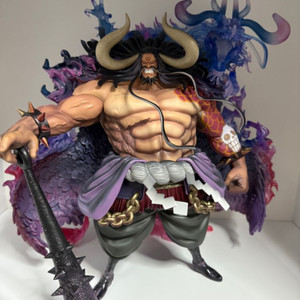 원피스 pop 맥시멈 카이도우 피규어 재판버전